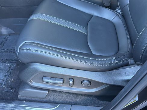 New 2025 Honda Pilot EX-L image 27