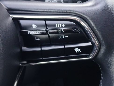 Used 2024 MAZDA CX-90 3.3 Turbo w/ Preferred Package AWD/4WD image 25