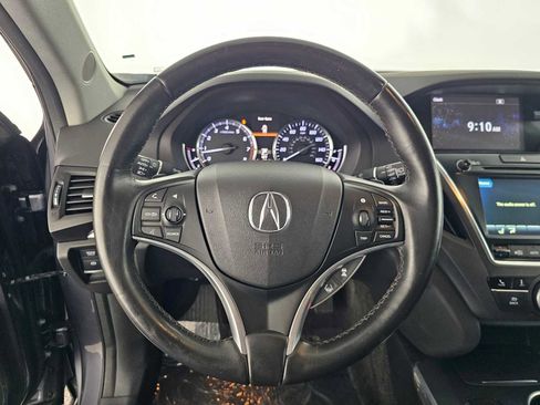 Used 2018 Acura MDX FWD image 24