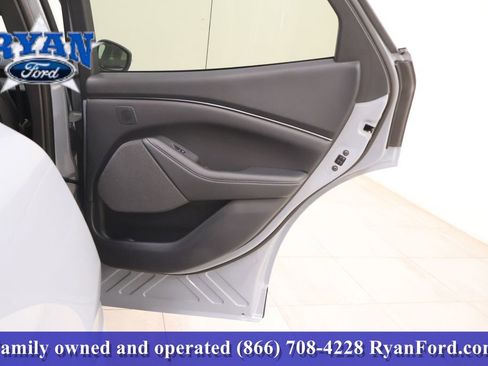 New 2025 Ford Mustang Mach-E Premium image 13