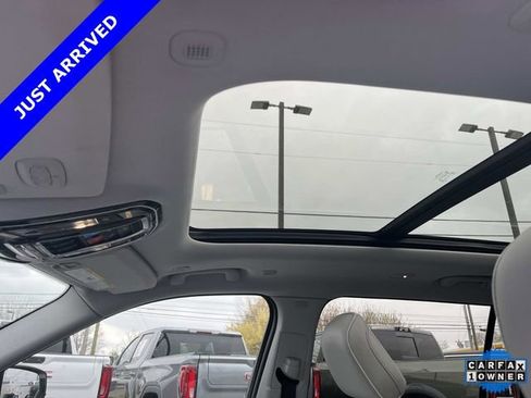 Certified 2022 Jeep Grand Cherokee L Overland image 31