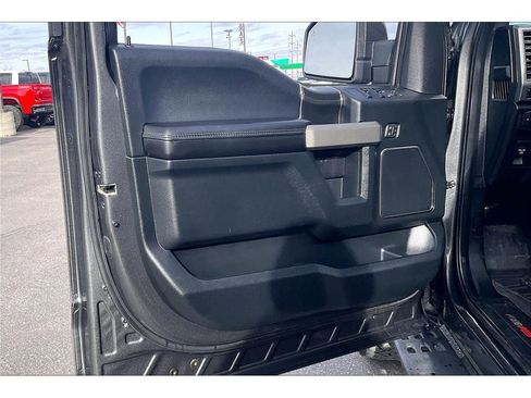 Used 2019 Ford F150 Raptor w/ Equipment Group 802A Luxury image 25