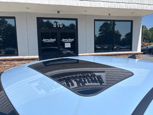 Used 2025 Hyundai Elantra N FWD image 14