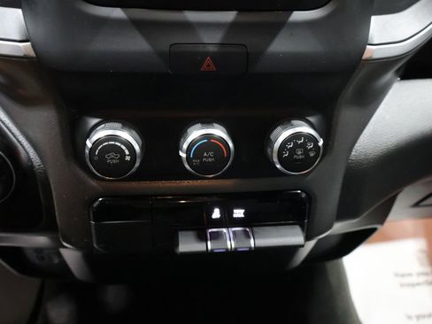 Used 2022 RAM 1500 Big Horn image 27