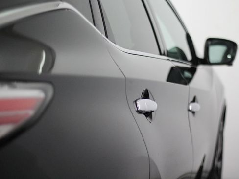 Used 2018 Nissan Murano SL w/ Midnight Edition Package FWD image 63