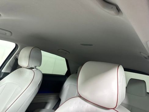 Used 2023 Hyundai Ioniq 5 SEL w/ Cargo Package image 12