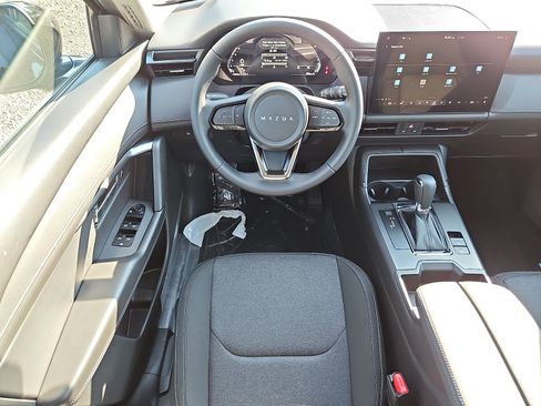 New 2026 MAZDA CX-5 AWD 2.5 S image 9