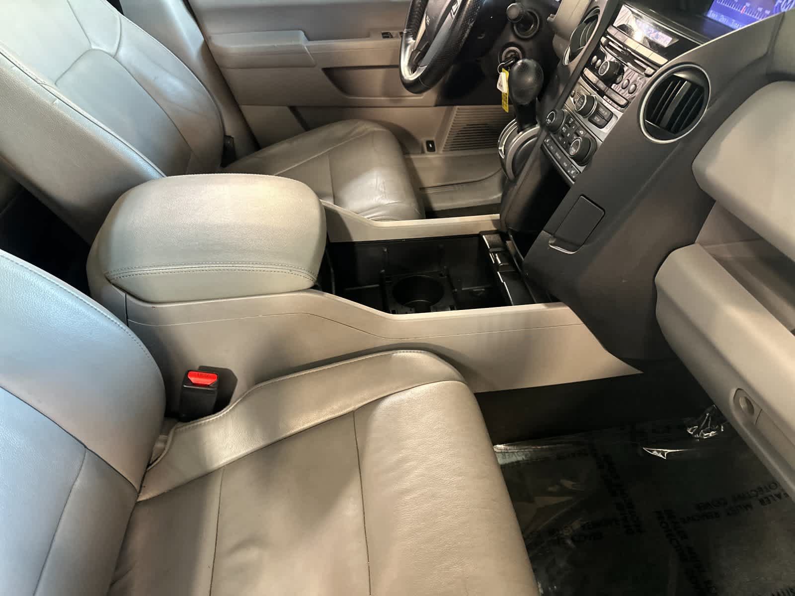 Used 2013 Honda Pilot EX-L image 18