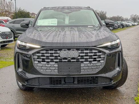 New 2025 Audi Q5 2.0T Premium Plus image 4