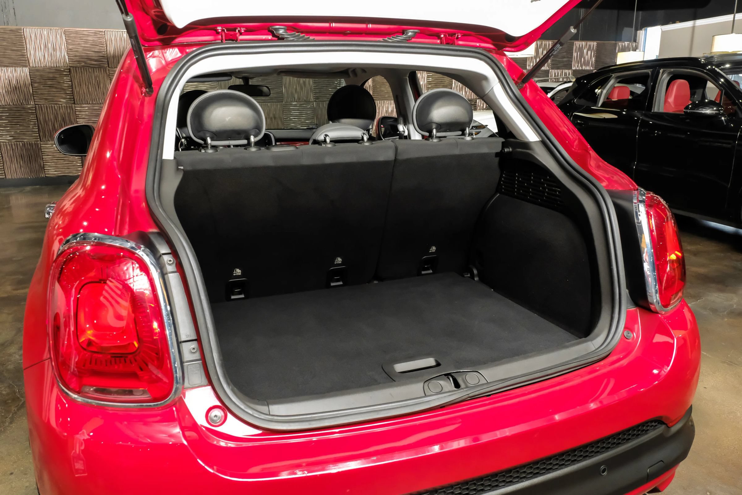 Used 2016 FIAT 500X Easy AWD/4WD image 61