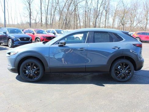 Certified 2025 MAZDA CX-30 AWD 2.5 S w/ Preferred Package image 6