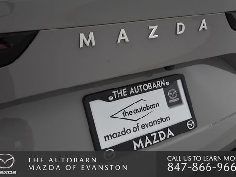 New 2026 MAZDA CX-5 Select AWD/4WD image 40