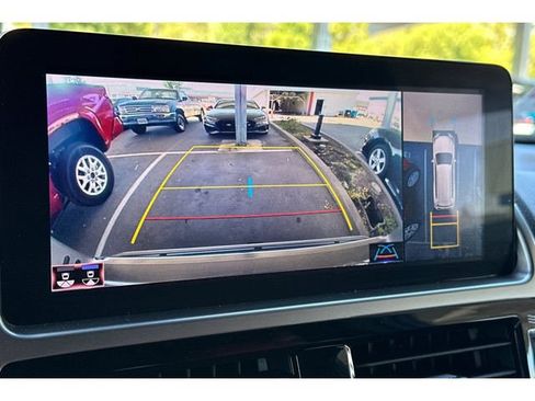 Certified 2023 Lexus GX 460 Luxury w/ Sport Design Package AWD/4WD image 21