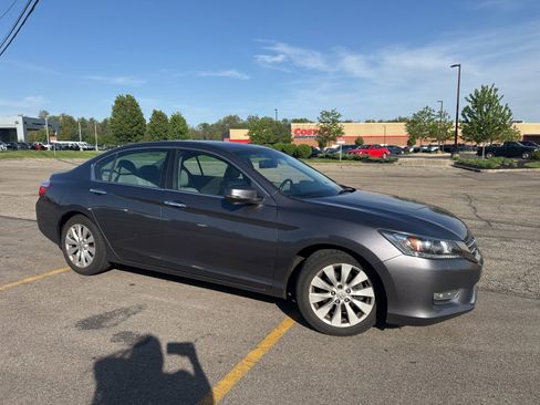 Used 2013 Honda Accord EX-L image 15