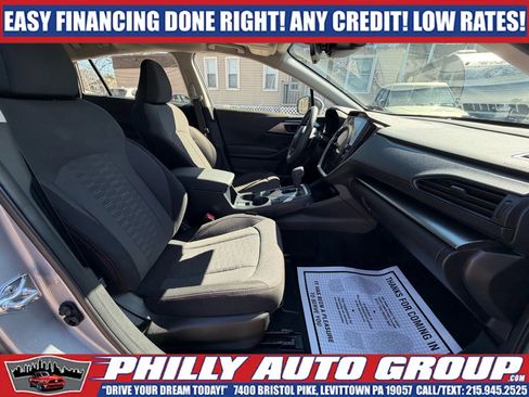 Used 2024 Subaru Impreza 2.0i Sport AWD/4WD image 16