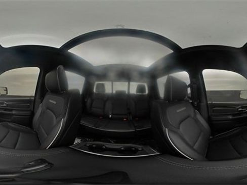 New 2026 RAM 1500 Laramie w/ Night Edition image 27