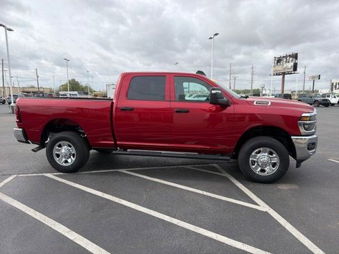 New 2026 RAM 2500 Tradesman image 8