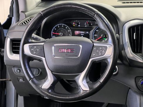 Used 2018 GMC Terrain SLE w/ Driver Convenience Package image 19
