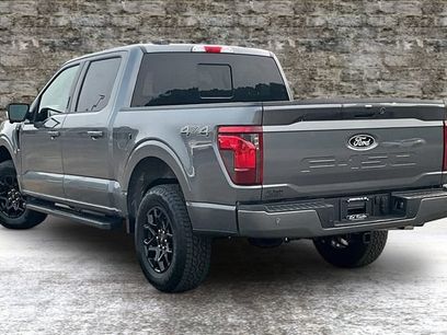 New 2026 Ford F150 XLT w/ Equipment Group 302A MID