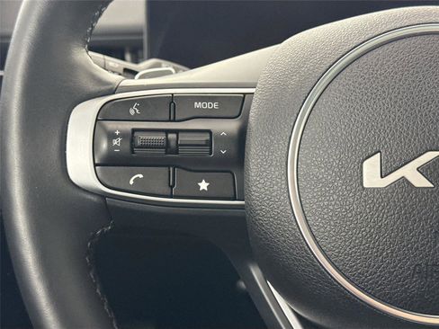 Used 2025 Kia K5 GT w/ GT1 Package image 17