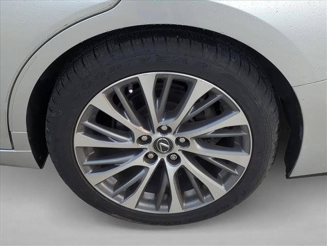 Used 2020 Lexus ES 350 w/ Premium Package FWD image 7