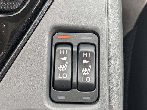 Certified 2025 Subaru Crosstrek 2.5i Limited w/ Popular Package #3A image 29