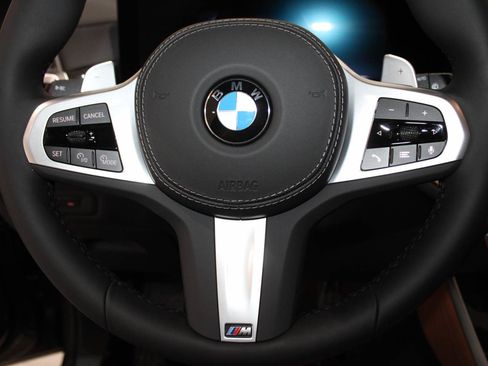 Used 2026 BMW X5 sDrive40i w/ M Sport Package RWD image 21