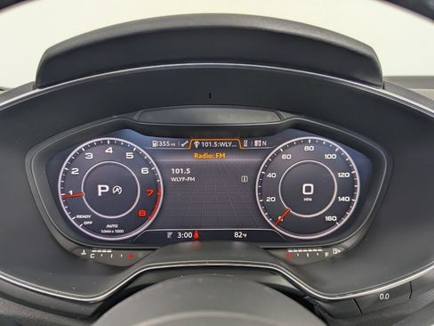 Used 2019 Audi TT 2.0T AWD/4WD image 22