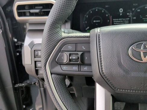 New 2026 Toyota Tacoma TRD Off-Road AWD/4WD image 15