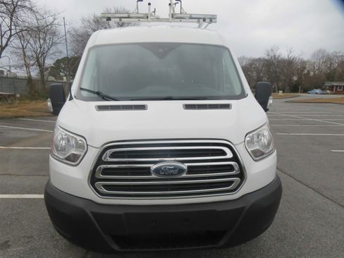 Used 2019 Ford Transit 150 XLT image 64