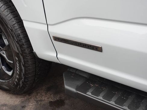 Used 2023 Ford F150 XLT w/ Equipment Group 302A High image 14