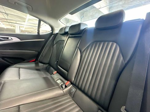 Used 2026 Genesis G70 2.5T Prestige RWD image 22