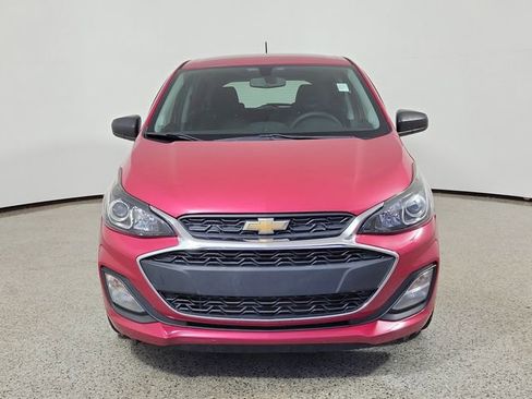 Used 2020 Chevrolet Spark LS FWD image 3