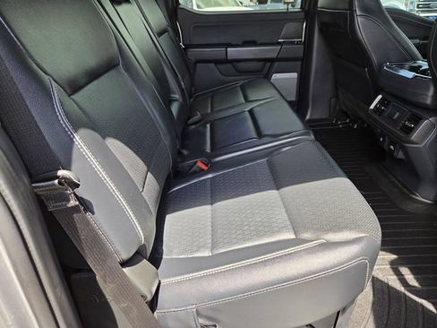 Used 2024 Ford F150 Lariat AWD/4WD image 32