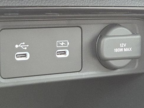 New 2026 Honda CR-V EX-L image 30
