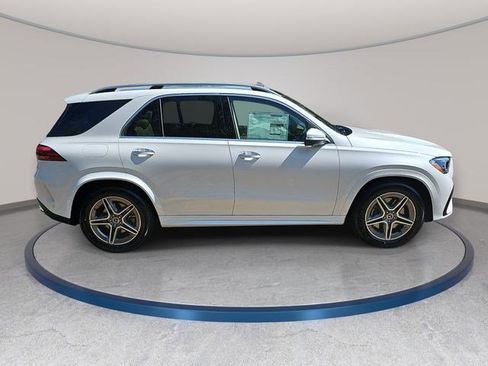 Used 2026 Mercedes-Benz GLE 450 4MATIC image 5
