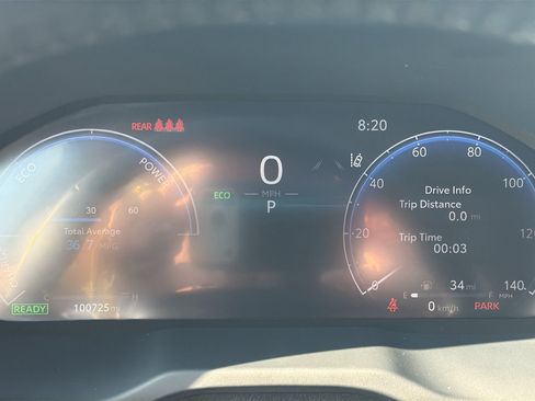 Used 2023 Toyota RAV4 Limited AWD/4WD image 23