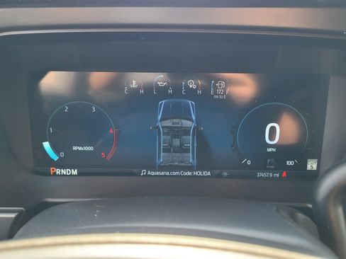 Used 2023 Ford F350 Lariat w/ Lariat Ultimate Package image 31