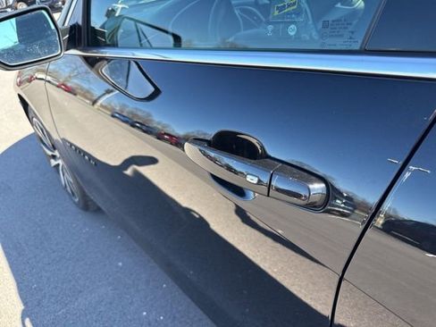 Used 2024 Chevrolet Malibu RS image 16