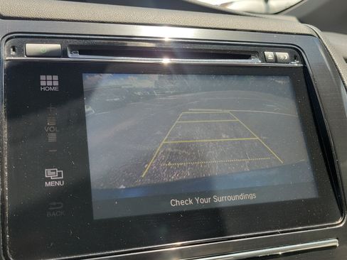 Used 2014 Honda Civic EX image 25