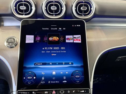 New 2026 Mercedes-Benz CLE 300 4MATIC Coupe image 14