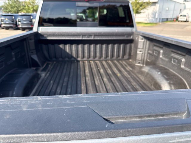 Used 2024 Chevrolet Silverado 2500 LT w/ All Star Edition AWD/4WD image 10