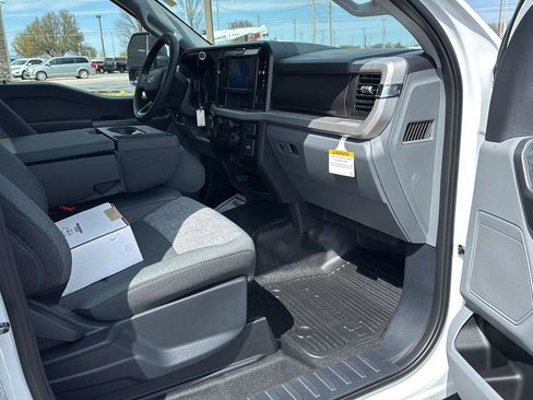 New 2026 Ford F350 XLT w/ XLT Value Package image 11