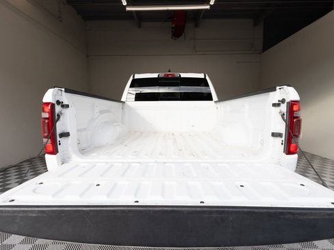 Used 2023 RAM 1500 Tradesman image 14