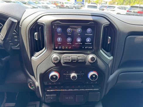 Used 2019 GMC Sierra 1500 AT4 w/ AT4 Premium Package image 16
