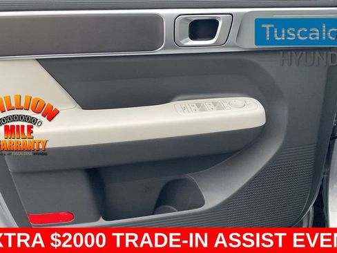 New 2026 Hyundai Santa Fe SE FWD image 11