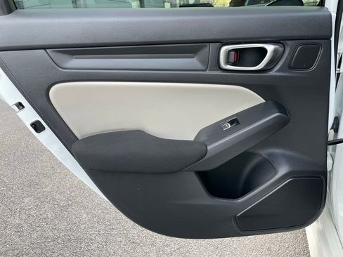 Used 2022 Honda Civic LX image 36