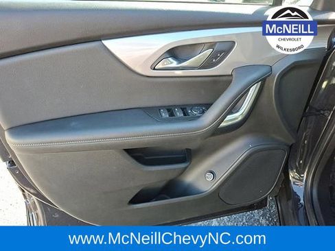 Used 2022 Chevrolet Blazer LT image 10