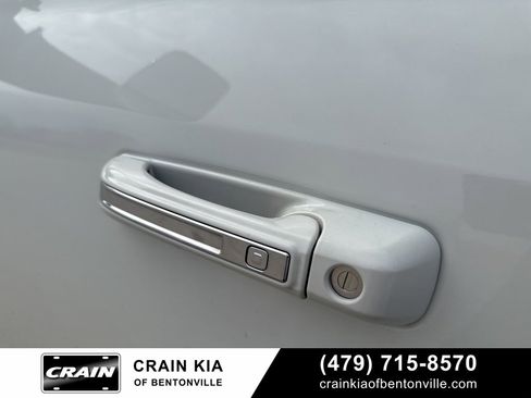 Used 2022 RAM 3500 Limited image 13