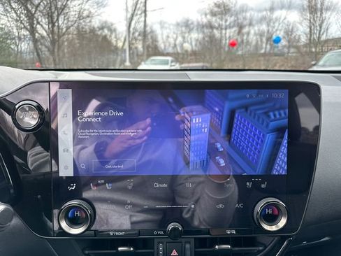 Used 2022 Lexus NX 350 AWD image 44